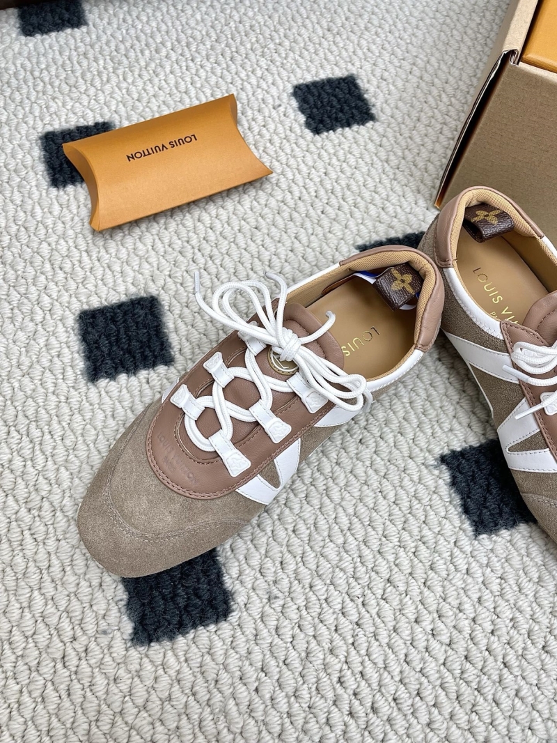 l0vis Vvtt0n trainer sneaker